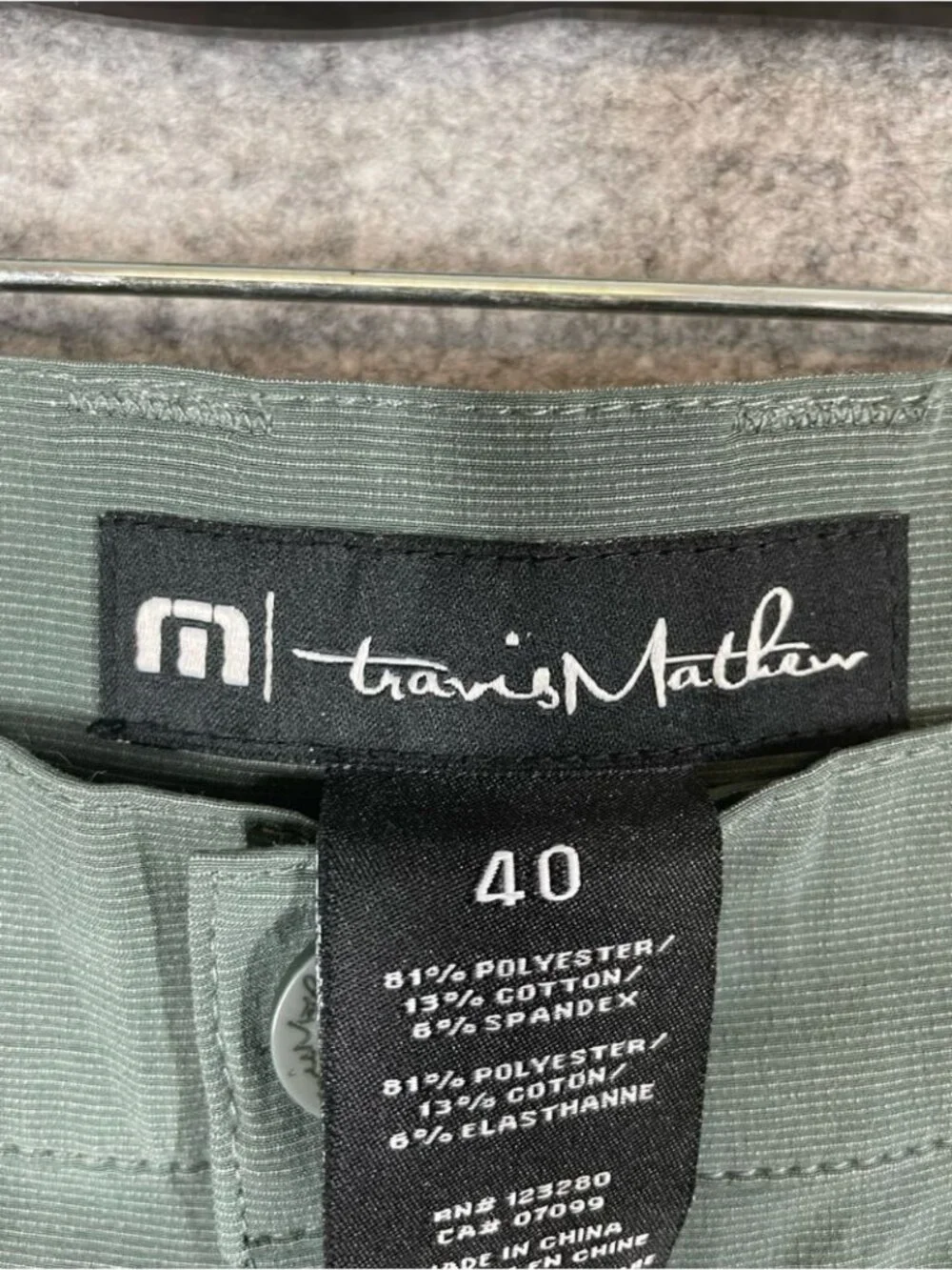 Travis Mathew travismathew golf